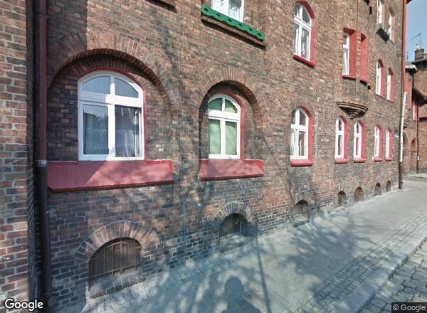 Ceny transakcyjne mieszkań Katowice Plac Wyzwolenia 15