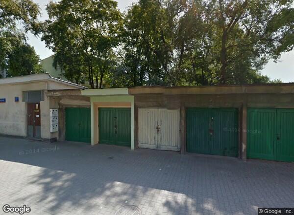 Ceny mieszkań Warszawa ul. Z. Nałkowskiej 1