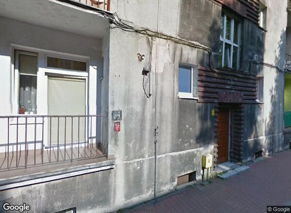 Ceny mieszkań Katowice Raciborska 31B