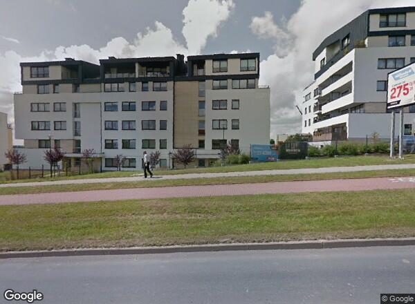 Ceny transakcyjne mieszkań Szczecin Panoramiczna 3