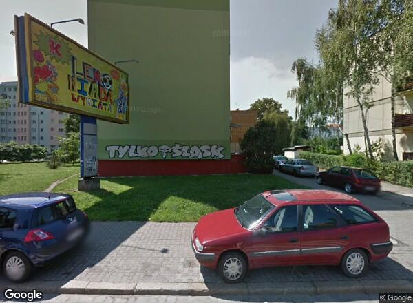 Ceny mieszkań Wrocław UL. ŁÓDZKA 1