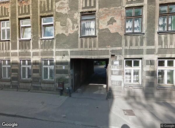 Ceny mieszkań Łódź Franciszkańska 34