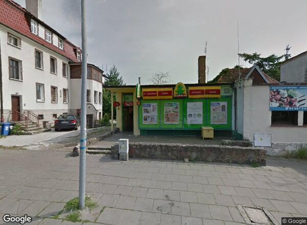 Ceny mieszkań Szczecin Waleriana Łukasińskiego 4