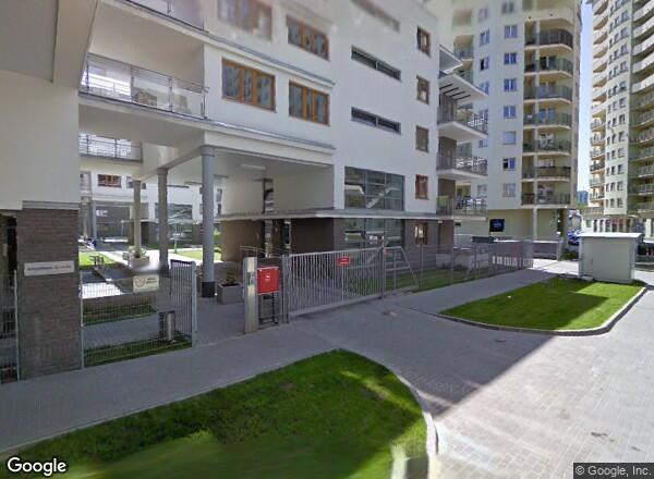 Ceny mieszkań Warszawa ul. Bukowińska 10