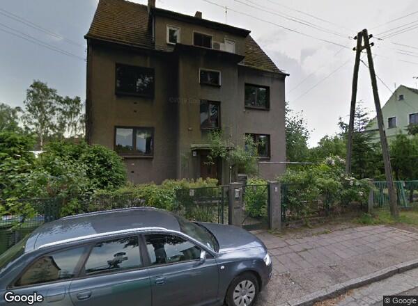 Ceny mieszkań Wrocław UL. WŁADYSŁAWA ORKANA 65