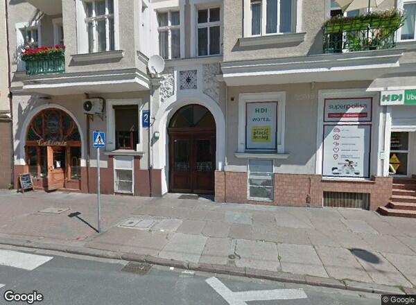 Ceny mieszkań Szczecin Jagiellońska 2