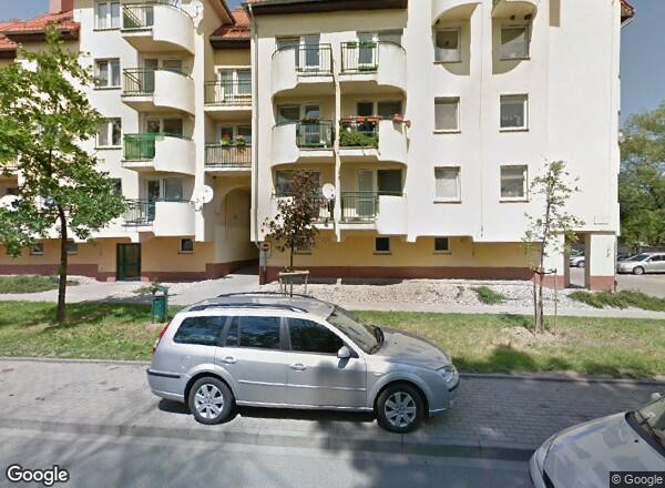 Ceny mieszkań Wrocław UL. ZIELNA 12