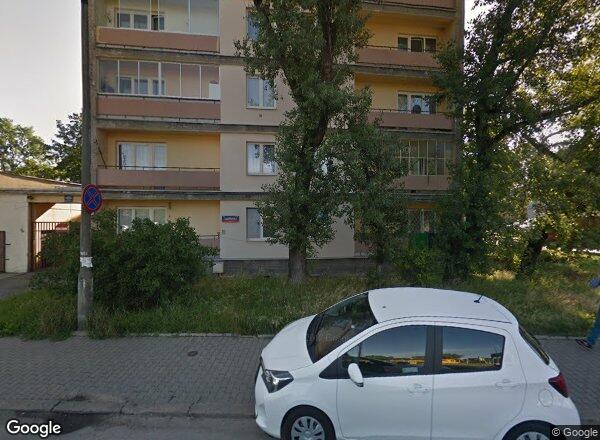 Ceny mieszkań Warszawa ul. Jagiellońska 70