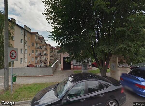 Ceny transakcyjne mieszkań Lublin Al. generała Władysława Sikorskiego 14