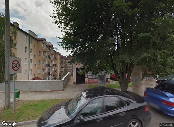 Ceny mieszkań Lublin Al. generała Władysława Sikorskiego 14