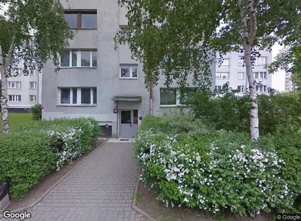 Ceny transakcyjne mieszkań Łódź Józefa Babickiego 9