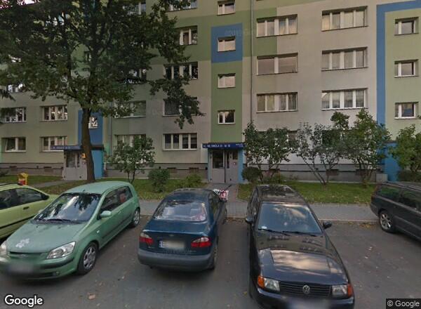 Ceny mieszkań Łódź Władysława Króla 39
