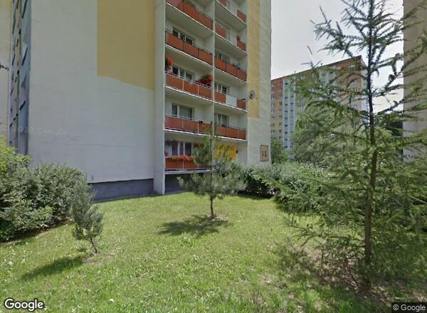 Ceny mieszkań Poznań Jana III Sobieskiego 15