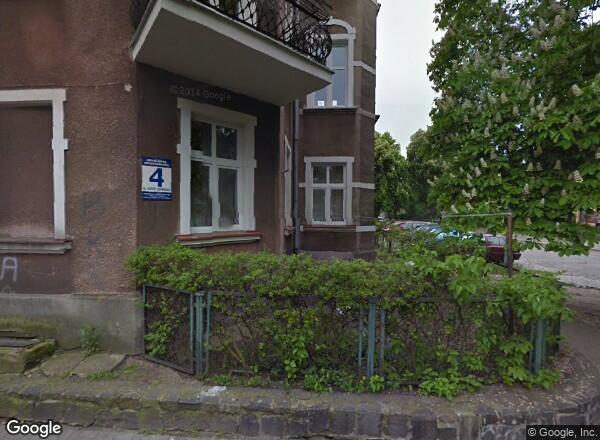 Ceny mieszkań Gdańsk Poczty Gdańskiej 4