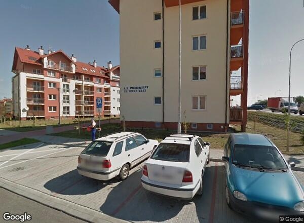 Ceny transakcyjne mieszkań Rzeszów Leska 13