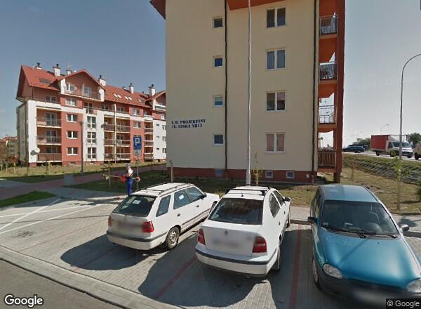 Ceny mieszkań Rzeszów Leska 13