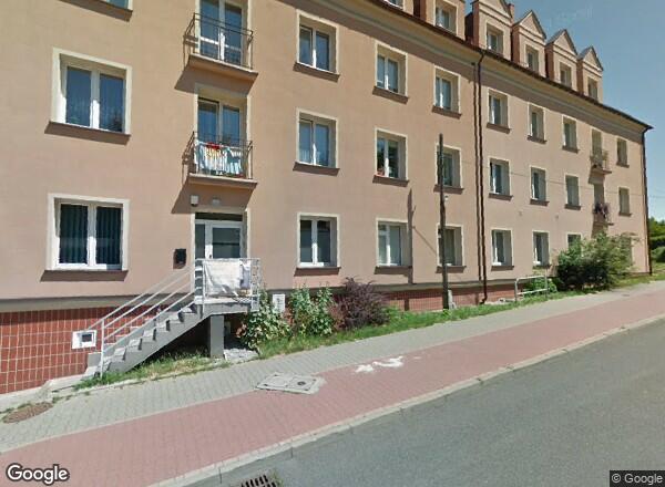 Ceny mieszkań Katowice Barbary 16