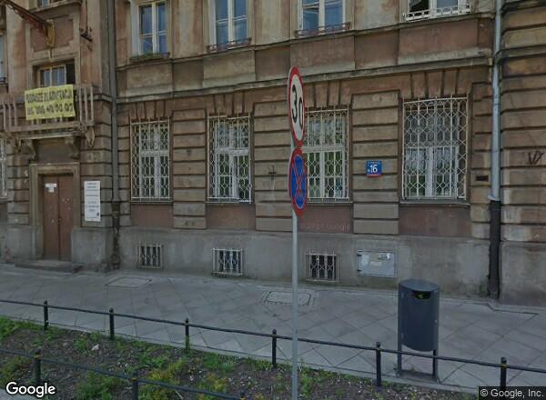Ceny mieszkań Warszawa ul. Kawęczyńska 16