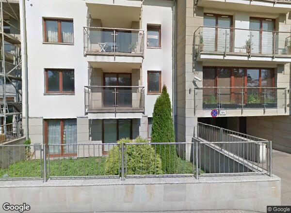 Ceny mieszkań Kraków Przegon 20