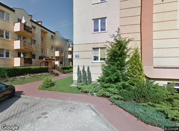 Ceny transakcyjne mieszkań Piaseczno Przesmyckiego 25D