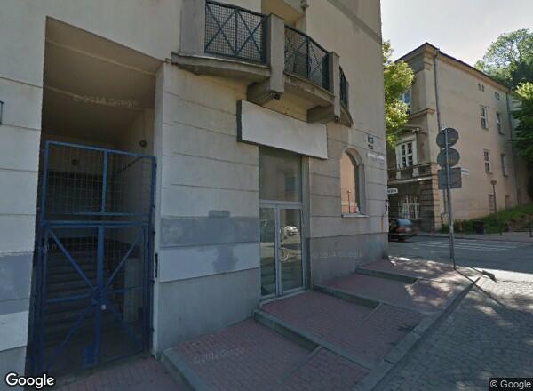 Ceny mieszkań Kraków Legionów Józefa Piłsudskiego 23