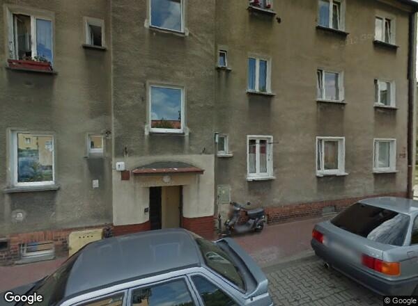 Ceny transakcyjne mieszkań Poznań Wincentego Kadłubka 2