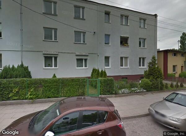 Ceny mieszkań Gdynia Kalksztajnów 8