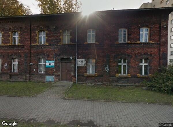Ceny mieszkań Katowice Gen. Henryka Le Ronda 69
