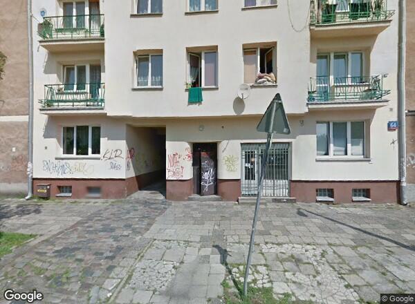 Ceny mieszkań Warszawa ul. Kobielska 64