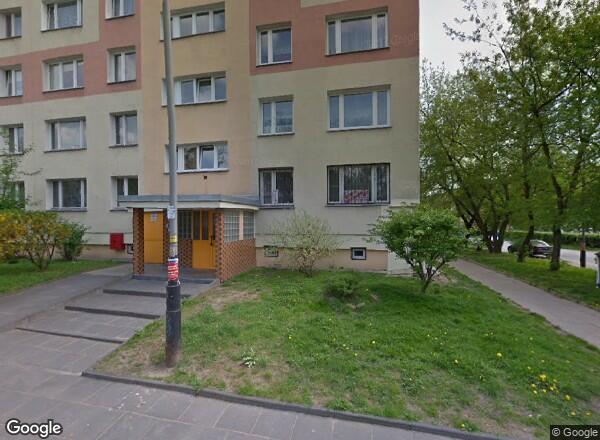 Ceny mieszkań Łódź Konspiracyjnego Wojska Polskiego 6/10