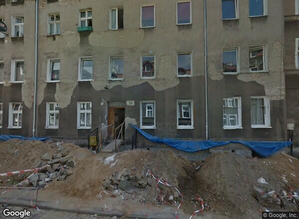 Ceny mieszkań Gdańsk Konrada Wallenroda 14