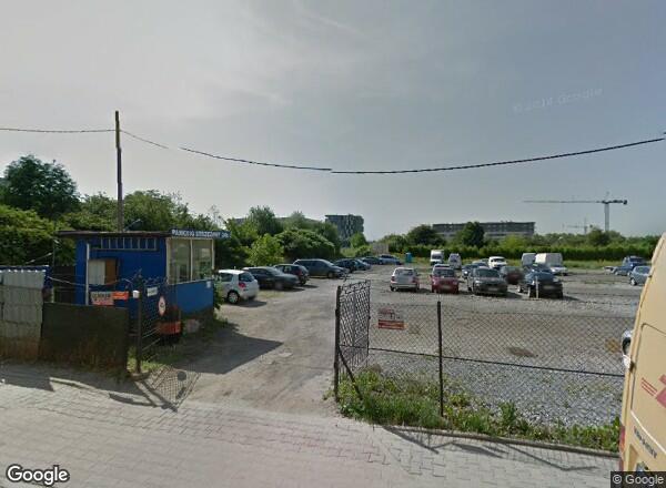 Ceny mieszkań Kraków Marchołta 32