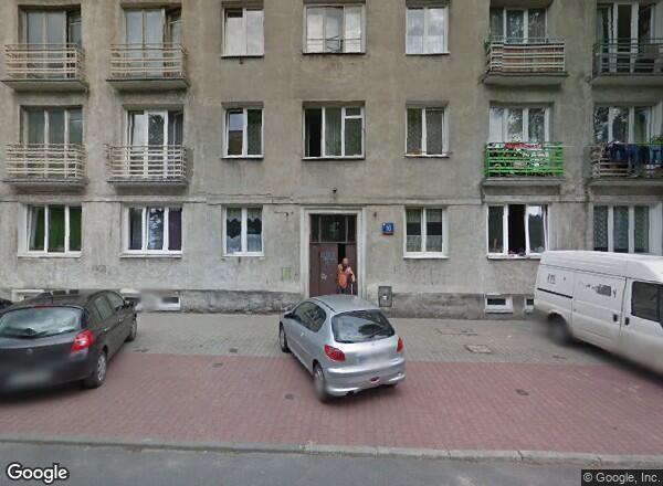 Ceny mieszkań Warszawa ul. Syreny 10