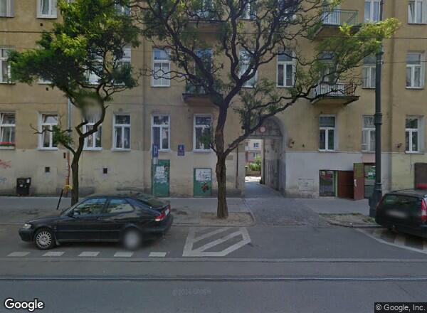 Ceny mieszkań Warszawa ul. Stalowa 4