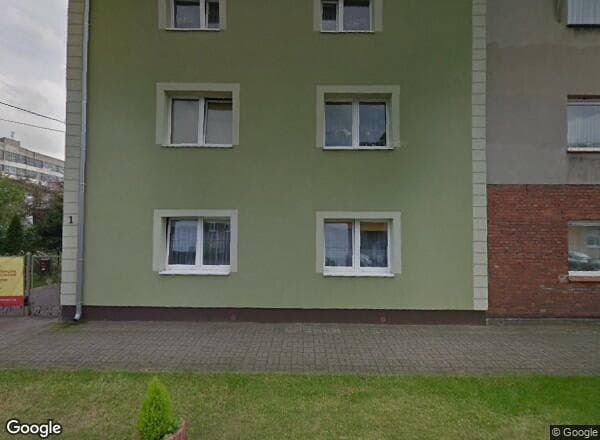 Ceny transakcyjne mieszkań Bydgoszcz Kcyńska 1