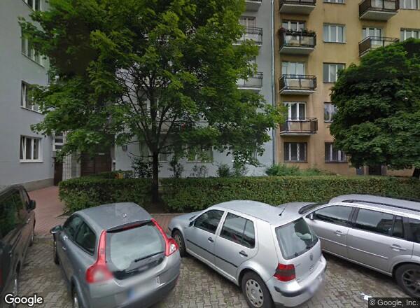 Ceny mieszkań Warszawa ul. Radomska 22