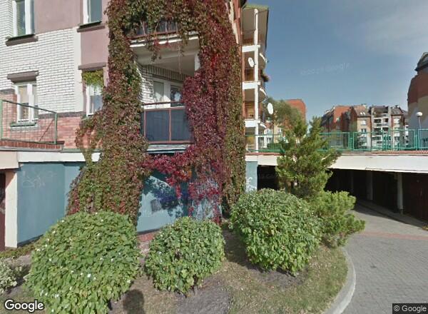 Ceny mieszkań Białystok Kręta 18