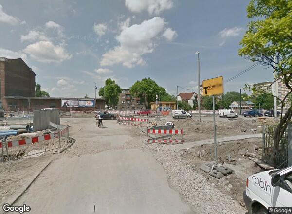 Ceny mieszkań Kraków Czyżyńska 1