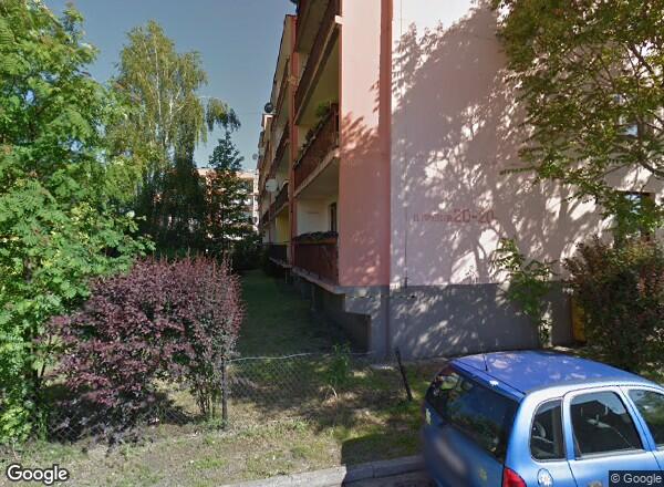 Ceny mieszkań Katowice Poprzeczna 20B