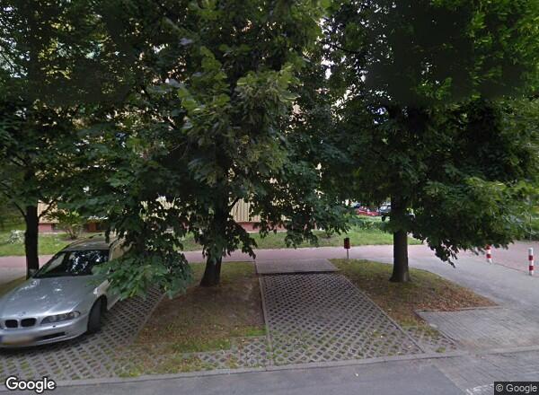 Ceny mieszkań Lublin Wojciecha Żywnego 4