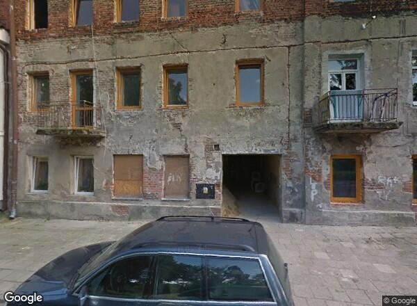 Ceny transakcyjne mieszkań Lublin Towarowa 21