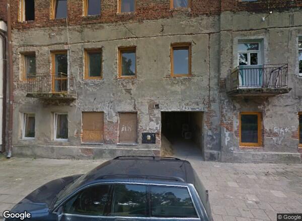 Ceny mieszkań Lublin Towarowa 21