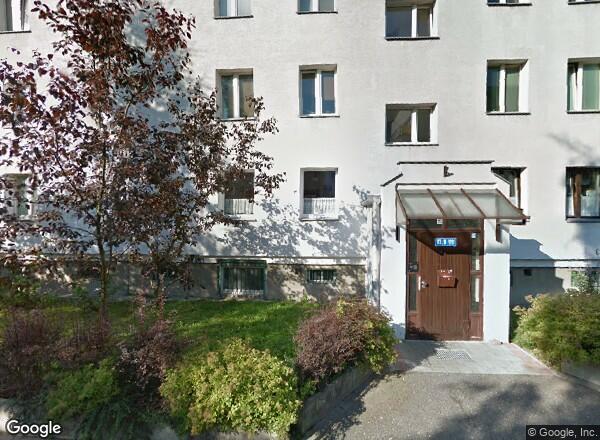 Ceny mieszkań Warszawa ul. Małej Łąki 78