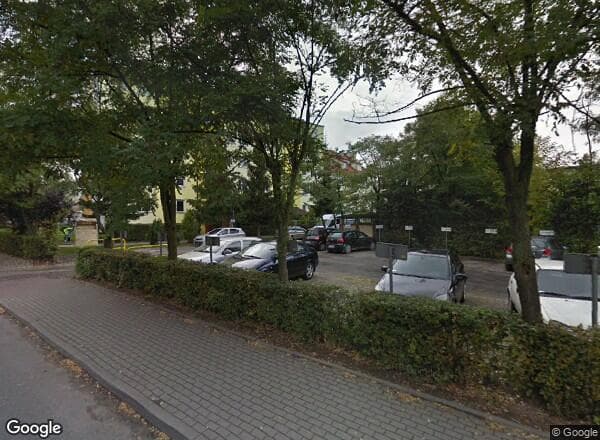 Ceny transakcyjne mieszkań Toruń mjr. Henryka Sucharskiego 1