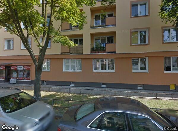 Ceny mieszkań Warszawa ul. Boremlowska 4