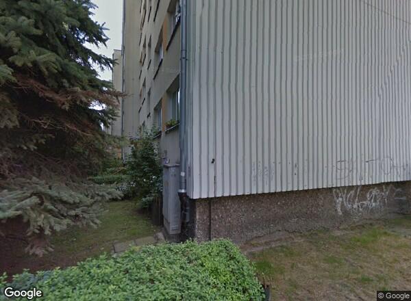 Ceny mieszkań Wrocław UL. STEFANA CZARNIECKIEGO 14