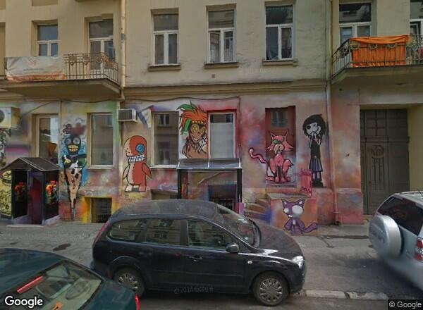 Ceny transakcyjne mieszkań Lublin Cicha 2