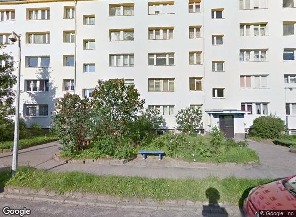 Ceny mieszkań Gdańsk Karola Kurpińskiego 14