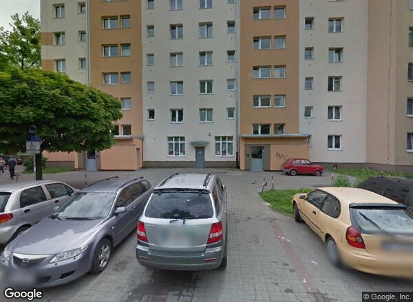 Ceny mieszkań Warszawa ul. Batalionu AK „Parasol” 3A