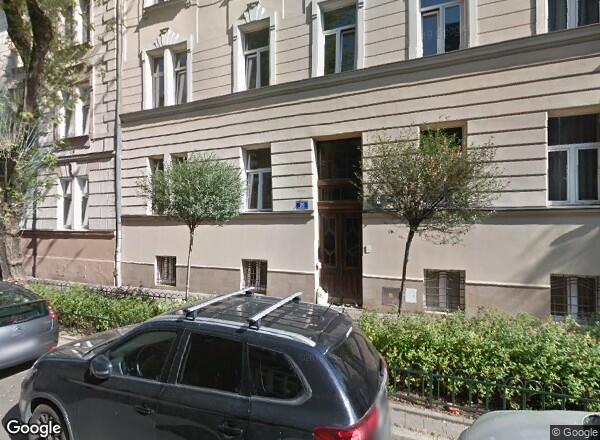 Ceny mieszkań Kraków Mikołaja Zyblikiewicza 20